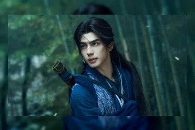Sinopsis The Eternal Fragrance: Perang Buah Ajaib dan Cinta Dua Jiwa Tersisih