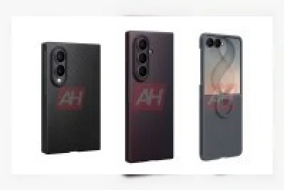 Bocoran Casing Samsung Galaxy Z Fold8, Z Fold8 Ultra, dan Z Flip8 Muncul
