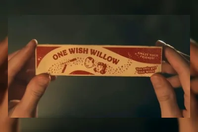 Membedah Asal-usul One Wish Willow dalam Film Horor Obsession