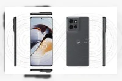Motorola Edge 70 Max Raih Sertifikasi Qi2 25W untuk Pengisian Nirkabel