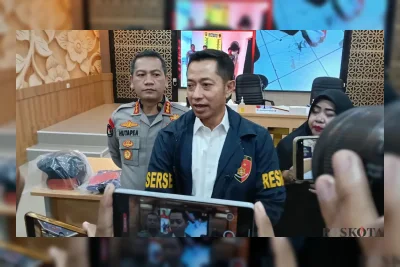 Polda Banten Beri Tindakan Tegas untuk Pelaku dan Penadah Kejahatan C3