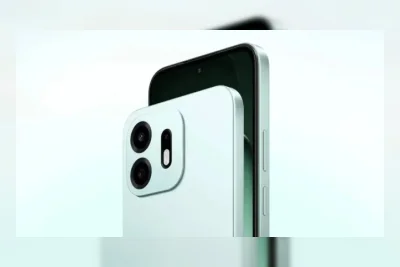 OnePlus N6 Resmi Meluncur dengan Baterai 8.000mAh, Tahan 3 Hari