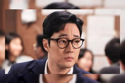 5 Drama Korea Terpopuler Juni 2026, Agent Kim Reactivated Puncaki Rating