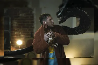 Sinopsis Venom: Let There Be Carnage, Bioskop Trans TV 30 Juni 2026