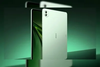 Bocoran Baru! iQOO Akan Luncurkan Tablet Gaming Mini Akhir 2026