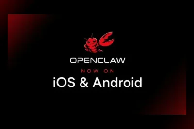 OpenClaw Rilis Aplikasi iOS dan Android untuk Jalankan AI Agent di Mana Saja