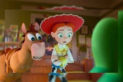 Toy Story 5 Diproyeksi Jadi Film Terlaris Waralaba