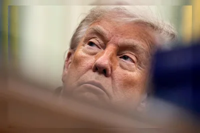 Mahkamah Agung AS Tolak Pembatasan Kewarganegaraan Hak Kelahiran Trump
