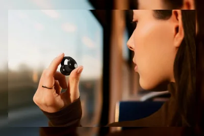 Sennheiser Luncurkan Earbud Clip-On Pertama dengan Driver 12mm dan LDAC