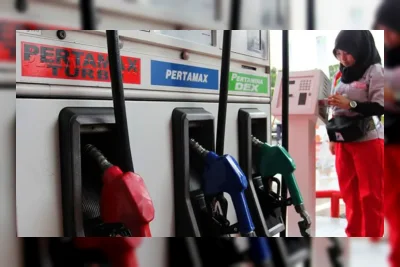 Kompak Turun! Update Harga BBM Pertamina, Shell, dan BP Hari Ini 1 Juli 2026