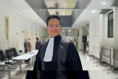 Andi Saputra, Hakim Dissenting Opinion di Kasus Nadiem Makarim