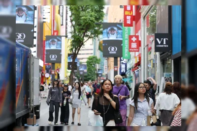 Seoul Perpanjang Bebas Biaya Visa untuk Turis Grup dari 6 Negara hingga Akhir 2026
