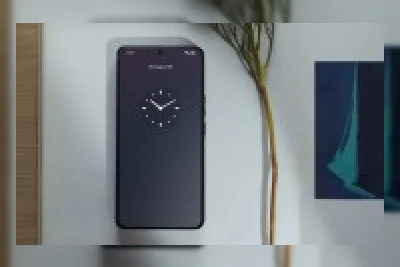 Punkt. MC03 'Sovereign Smartphone' Buatan Eropa Kini Tersedia