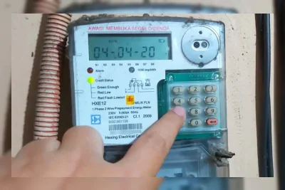 Tarif Listrik Juli 2026 Tidak Naik, Ini Rincian Harga per kWh PLN