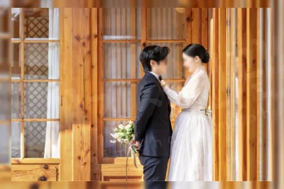 Seoul Perluas Program Pernikahan Gratis dan Acara Budaya di Rumah Bersejarah