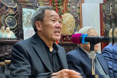 Putusan Kewarganegaraan Berdasarkan Tempat Lahir Disambut Cicit Wong Kim Ark