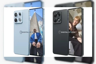 Motorola Edge 70 Max Raih Sertifikasi WPC, Konfirmasi Dukungan Qi2 dengan Magnet Bawaan