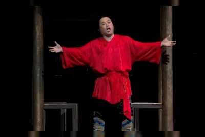 Dari Bariton ke Tenor: Kisah Sukses Baek Seok-jong di Panggung Opera Dunia