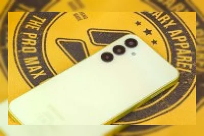 Samsung Galaxy A25 Mulai Uji Coba One UI 9 Berbasis Android 17