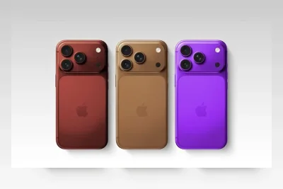 iPhone 18 Pro Max Kapan Rilis? Ini Bocoran 5 Upgrade Besar yang Dibawanya