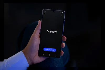 Pengujian One UI 9.0 Meluas ke Ponsel Galaxy Murah