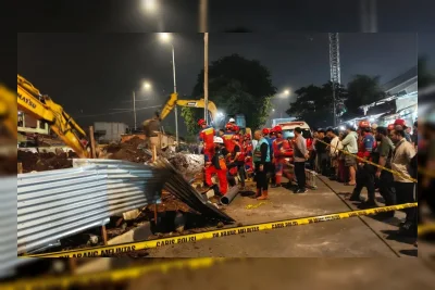 Balita Tewas di Lubang Proyek Manggarai, DPRD Jakarta Minta Pemprov Evaluasi Keamanan