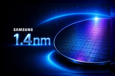 Samsung Kembali Kembangkan Proses 1,4nm, Target Produksi Massal 2029