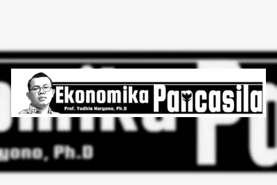 Ekonomika Pancasila: Membangun Sistem Ekopol untuk Kesejahteraan Sosial