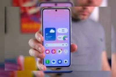 Diskon Samsung Galaxy A37 di Amazon, Harga Turun Hingga 31%