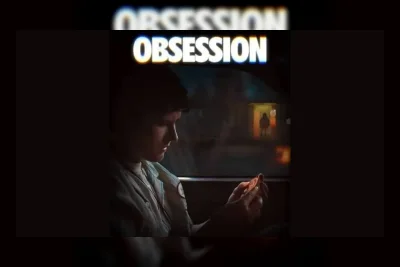 Sinopsis Film Obsession: Cinta Berubah Menjadi Teror dalam Horor Psikologis