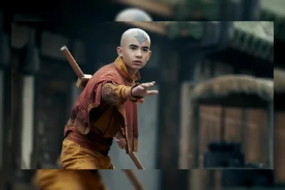 Avatar The Last Airbender Season 2 Dikritik Penonton