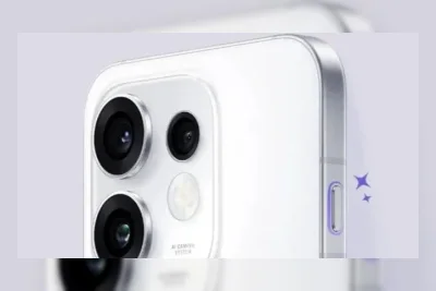 Oppo Reno 16 Hadirkan ChatGPT, Gemini & Perplexity dalam Satu Tombol AI