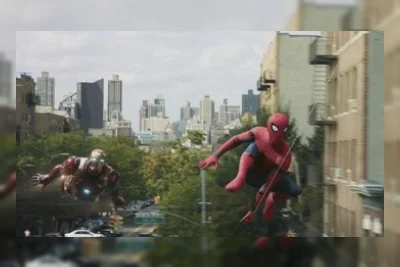 Sinopsis Spider-Man: Homecoming, Tayang di Bioskop Trans TV 1 Juli 2026