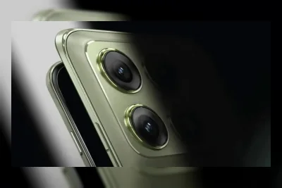 Motorola Edge 70 Max Resmi: Android Pertama dengan MagSafe Bawaan