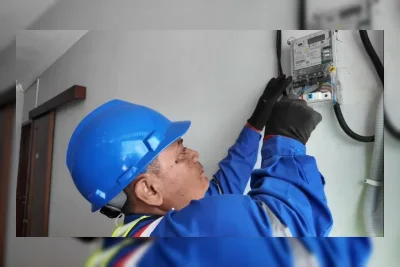 PLN UID Jakarta Raya Nyalakan 1.500 Pelanggan Serentak, Layanan Cepat untuk Kebutuhan Listrik Warga