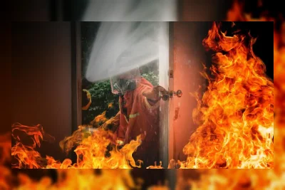20 Pabrik di Kabupaten Tangerang Terbakar Sepanjang 2026, Kerugian Capai Rp33 Miliar