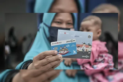 Bansos KJP Juli 2026 Kapan Cair? Simak Nominal Bantuan yang Disalurkan