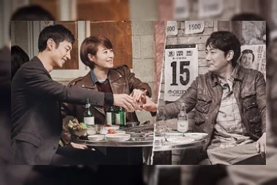 tvN Buka Suara soal Rumor Signal Season 2 Tayang November 2026