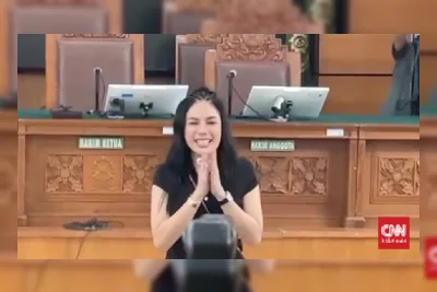 Pengacara Ungkap Dua Alasan Nikita Mirzani Ajukan Peninjauan Kembali
