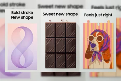 Galaxy Z Fold 8 'Wide' Bocor: Layar Lebar ala Tablet, Ini Spek & Tanggal Rilisnya!
