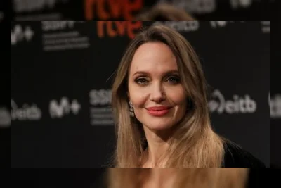 Angelina Jolie Ngaku Tak Pernah Berkencan sejak Pisah dari Brad Pitt