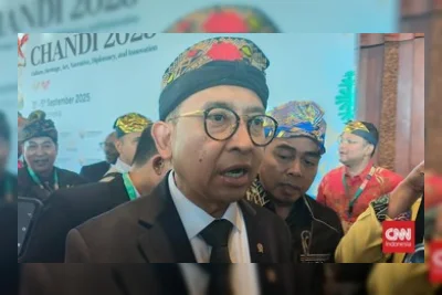 Kemenbud Dorong Pelestarian Budaya Lewat Lomba Konten Video Digital