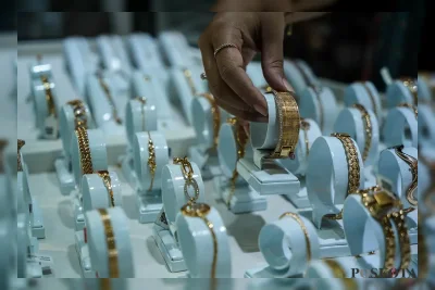 Harga Emas Perhiasan Hari Ini 2 Juli 2026: Termurah Rp415.000 per Gram