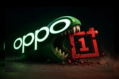 OnePlus Mulai Jual Produk Oppo di Situs Resmi Jerman