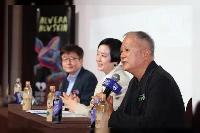 BIFAN 2025 Dibuka dengan Rekor 321 Film, Rayakan 30 Tahun