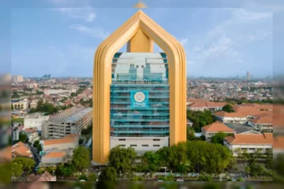 Hasil Pengumuman Seleksi Mandiri UNAIR 2026 Hari Ini, Cek di Sini