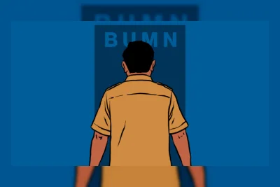 Pemerintah Pastikan Tak Ada PHK Meski BUMN Dirampingkan