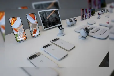 Kenaikan Harga Ponsel dan Laptop Turut Sumbang Inflasi Juni 2026