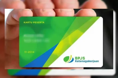 Cara Klaim BPJS Ketenagakerjaan Online Lewat Lapak Asik, Simak Dokumen yang Dibutuhkan