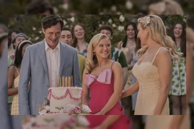 Sinopsis Elle: Lika-Liku Masa Remaja Elle Woods Sebelum ke Harvard